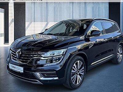 Renault Symbioz Mild Hybrid 140 Evolution 5 Türen