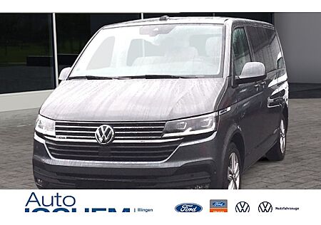 VW T7 Multivan 2,0 TDI 150kW SCR 4MOT DSG Comfortline 4 Türen