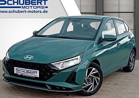 Hyundai i20 1.0 T-GDI Trend 5 Türen