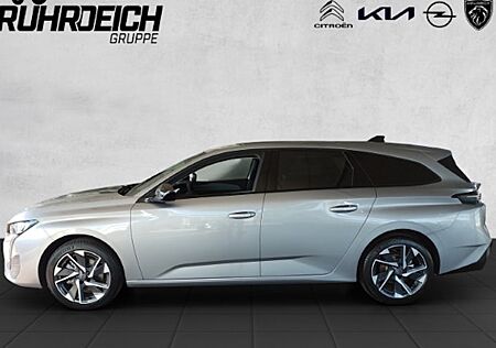 Peugeot 308 PureTech 130 EAT8 Allure SW 5 Türen