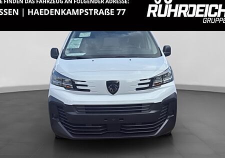 Peugeot Expert Tepee 1.5 BlueHDi 120 Stop&Start Standard 4 Türen