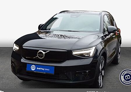 Volvo Andere Plus Dark Twin Motor 5 Türen