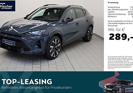 Cupra Formentor 1.5 e-HYBRID 150kW 5 Türen