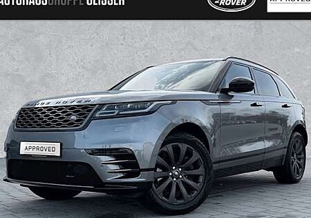 Land Rover Range Rover Velar 2.0 D200 R-DYNAMIC SE AWD 5 Türen