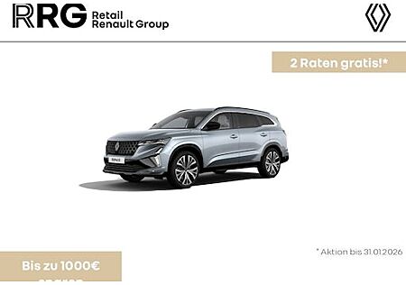 Renault Austral Hybrid E-Tech 200 Techno 5 Türen