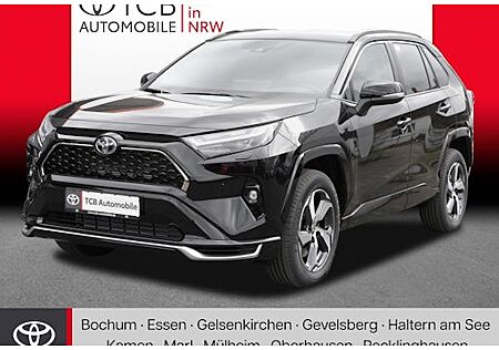 Toyota RAV 4 2.5 Plug-In Hybrid Teamplayer Auto AWD 5 Türen