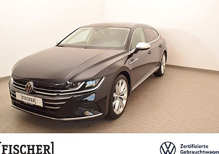 VW Arteon 2.0 TDI SCR 140kW DSG Elegance S.B. 5 Türen