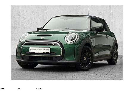 Mini Cooper S Cooper SE Classic Trim 3 Türen