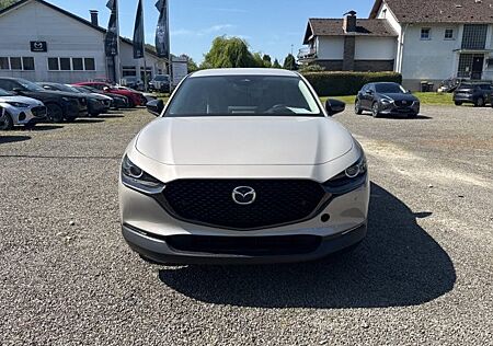 Mazda CX-30 e-SKYACTIV-G M-Hybrid 140 Nagisa AT 5 Türen