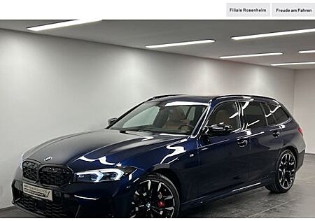 BMW 3er M340d xDrive Touring Auto 5 Türen
