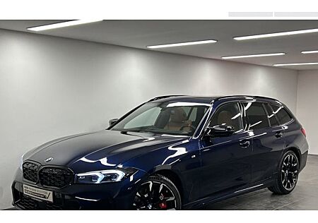 BMW 3er M340d xDrive Touring Auto 5 Türen