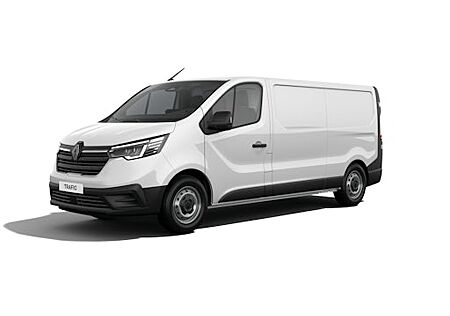 Renault Trafic Blue dCi 130 L2H1 Komfort 4 Türen