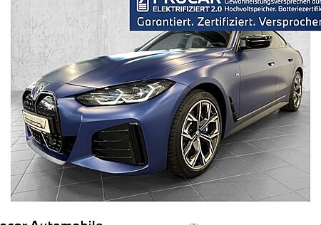BMW i4 M50 5 Türen