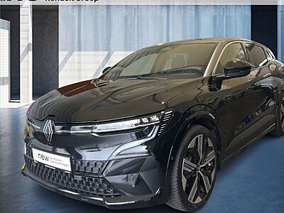 Renault Megane E-Tech Iconic 220 Comfort Range 5 Türen