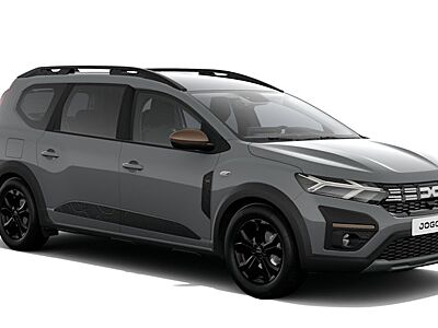 Dacia Jogger Eco-G 100 Extreme+ 5-Sitzer 5 Türen