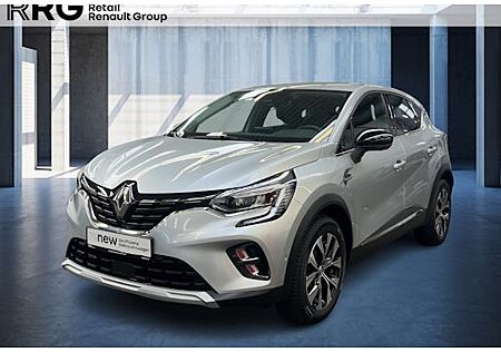 Renault Captur TCe 90 Techno 5 Türen