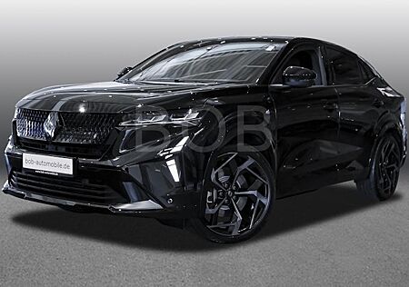 Renault Rafale Hybrid E-Tech 4x4 300 PHEV Atelier Alpin 5 Türen
