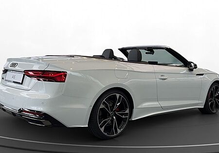 Audi A5 40 TFSI S tronic Cabriolet S line 2 Türen