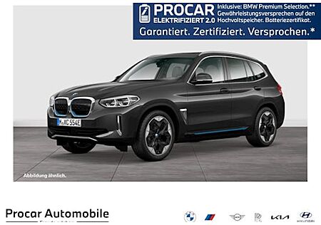 BMW iX3 80KWH IMPRESSIVE Auto 5 Türen