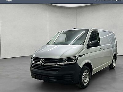 VW T6 Transporter 2,0 TDI 110kW Plus Trendline EP kurz 2,8 4 Türen