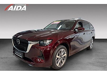 Mazda CX-80 2.5 e-SKYACTIV PHEV Takumi Plus Auto AWD 5 Türen