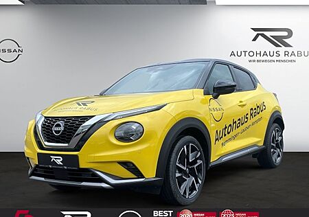 Nissan Juke 1.0 DIG-T N-DESIGN 5 Türen