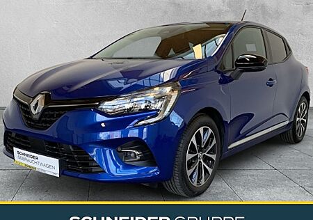 Renault Clio TCe 90 Zen 5 Türen