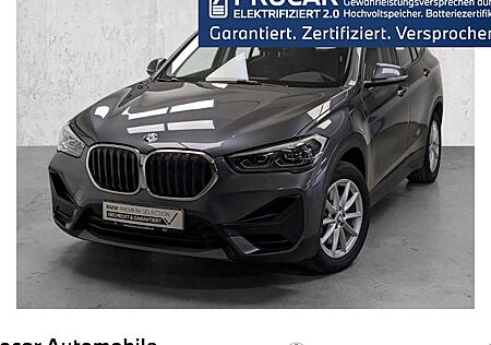 BMW X1 xDrive25e Advantage Steptronic 5 Türen