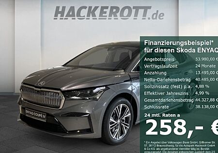Skoda Enyaq 85 5 Türen