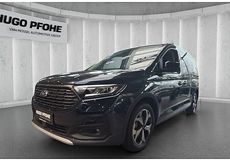 Ford Grand Tourneo 1,5 EcoBoost PHEV 110 KW Active Auto 5 Türen