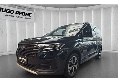 Ford Grand Tourneo 1,5 EcoBoost PHEV 110 KW Active Auto 5 Türen