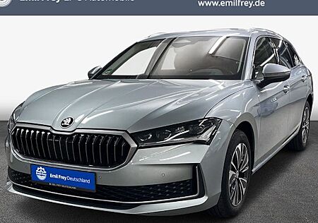 Skoda Superb 2.0 TDI DSG Selection Combi 5 Türen