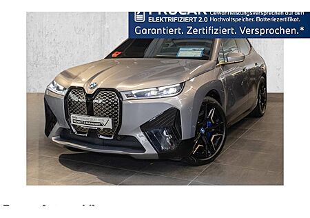 BMW iX 112kWh xDrive50 5 Türen
