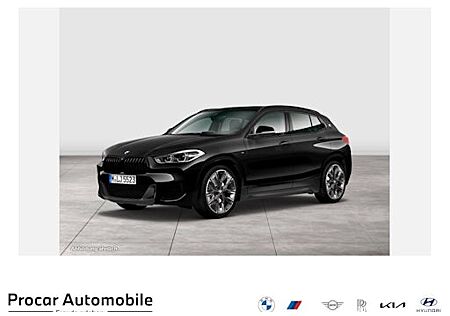 BMW X2 xDrive20i Advantage Steptronic 5 Türen