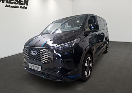 Ford Tourneo Custom BEV 64kWh 160kW 340 L1 Sport Auto 5 Türen