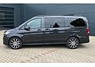 Mercedes-Benz Vito 124 CDI Tourer BASE kompakt Auto 4 Türen