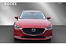 Mazda 6 2.0 SKYACTIV-G 165 Exclusive-Line 5 Türen