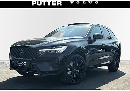 Volvo XC 60 T6 Plug-in H. AWD Ultra Black Edit. Auto 5 Türen