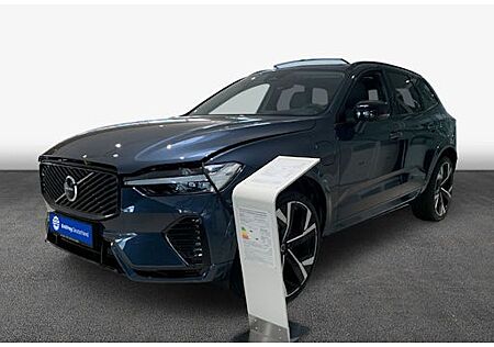 Volvo XC 60 T8 Plug-in Hybrid AWD Ultra Dark Auto 5 Türen