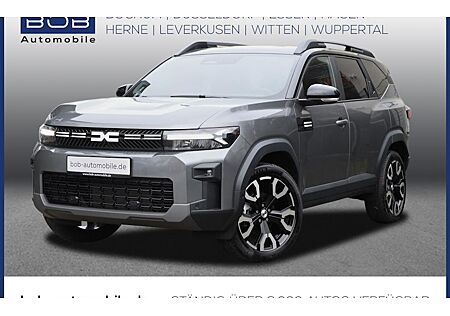 Dacia Bigster HYBRID 155 Journey 5 Türen