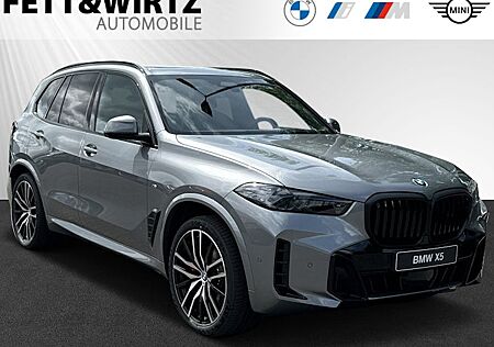 BMW X5 xDrive25d 5 Türen