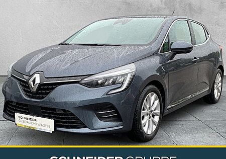 Renault Clio TCe 90 Intens 5 Türen