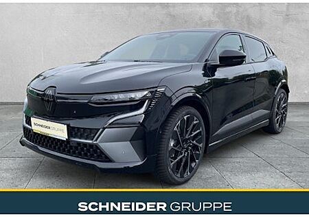 Renault Megane E-Tech Techno 220 Comfort Range 5 Türen