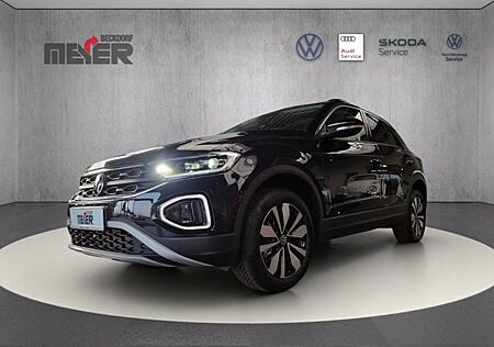 VW T-Roc 1.5 TSI OPF DSG GOAL 5 Türen