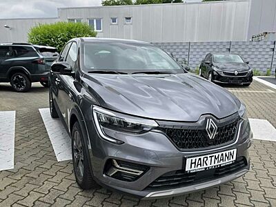 Renault Arkana Mild Hybrid 140 EDC Evolution 5 Türen