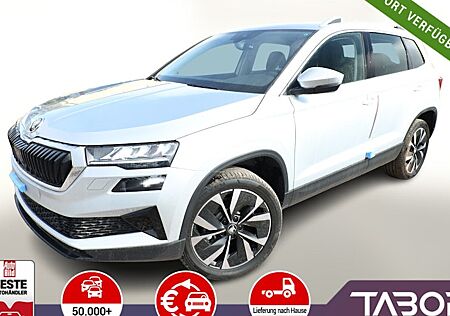 Skoda Karoq 1.5l TSI ACT DSG Selection 5 Türen