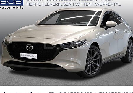 Mazda 3 e-SKYACTIV G 140 Exclusive-L. 5 Türen