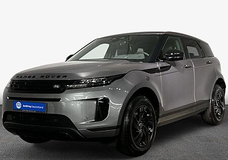 Land Rover Range Rover Evoque D165 SE AWD Automatik 5 Türen
