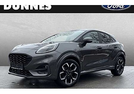 Ford Puma 1,0 EcoBoost Hybrid 92kW ST-Line X 5 Türen