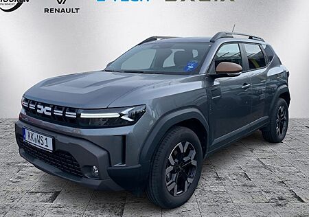 Dacia Duster TCe 130 Extreme 5 Türen